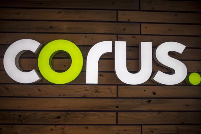 Corus CEO expects improved ad spending with Hollywood strikes in rearview mirror | iNFOnews.ca Corus CEO expects improved ad spending with Hollywood strikes in rearview mirror | iNFOnews.ca