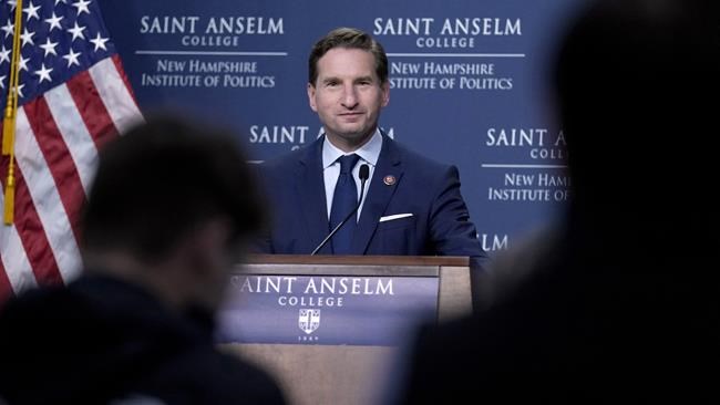 Why does Iowa launch the presidential campaign? | iNFOnews.ca Why does Iowa launch the presidential campaign? | iNFOnews.ca