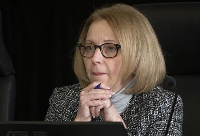 Senior public servant Nathalie Drouin named national security adviser to PM | iNFOnews.ca Senior public servant Nathalie Drouin named national security adviser to PM | iNFOnews.ca