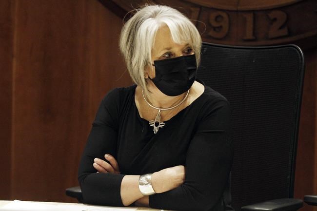 Democratic lawmakers in New Mexico take aim at gun violence, panhandling, retail crime and hazing | iNFOnews.ca Democratic lawmakers in New Mexico take aim at gun violence, panhandling, retail crime and hazing | iNFOnews.ca