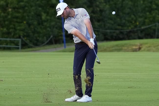Carl Yuan gets a gift from Jon Rahm going to LIV. He's already taking advantage of it at Sony Open | iNFOnews.ca Carl Yuan gets a gift from Jon Rahm going to LIV. He's already taking advantage of it at Sony Open | iNFOnews.ca