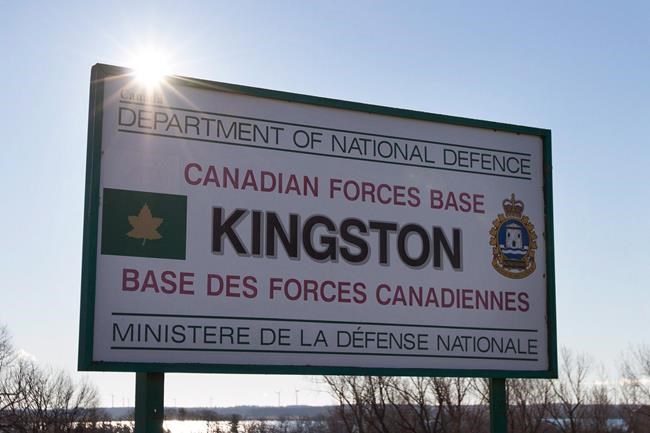 Hundreds of civilian workers at military bases in Ontario, Quebec going on strike | iNFOnews.ca