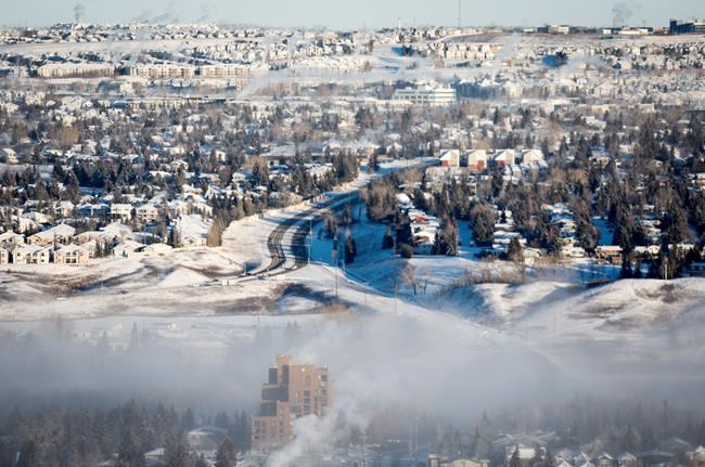 Extreme cold warnings persist in Prairies and B.C., as storms hit Eastern Canada | iNFOnews.ca Extreme cold warnings persist in Prairies and B.C., as storms hit Eastern Canada | iNFOnews.ca