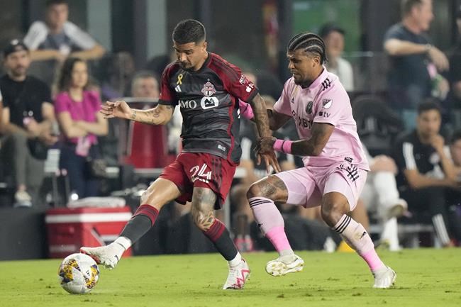 Italian stars join other Toronto FC players for medicals to kick off training camp | iNFOnews.ca Italian stars join other Toronto FC players for medicals to kick off training camp | iNFOnews.ca