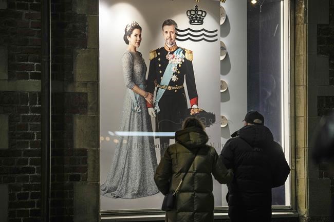 A royal first: Australia celebrates Princess Mary’s historic rise to be queen in Denmark | iNFOnews.ca