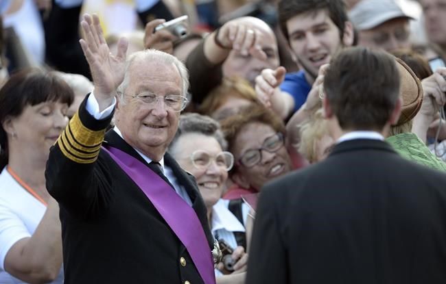 Denmark’s queen is abdicating the throne. More royals have been doing that lately | iNFOnews.ca