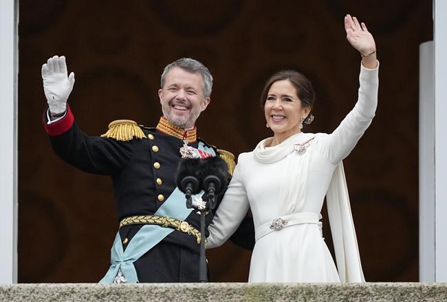 Australia celebrates Australian-born queen of Denmark with cocktails, picnics and 'Danish Fiesta' | iNFOnews.ca Australia celebrates Australian-born queen of Denmark with cocktails, picnics and 'Danish Fiesta' | iNFOnews.ca
