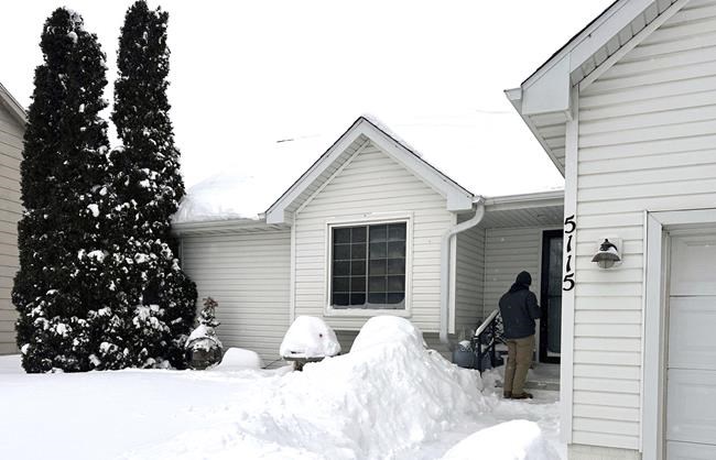 Trump's campaign banks on its loyal supporters to turn out and caucus in Iowa despite frigid weather | iNFOnews.ca Trump's campaign banks on its loyal supporters to turn out and caucus in Iowa despite frigid weather | iNFOnews.ca