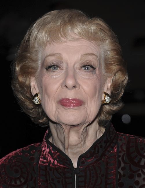 'The Honeymooners' star Joyce Randolph, who played Trixie Norton, dies at 99 | iNFOnews.ca