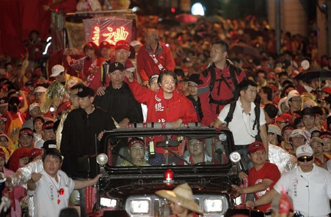 Shih Ming-teh, Taiwan activist who pushed for democracy, dies at 83 | iNFOnews.ca Shih Ming-teh, Taiwan activist who pushed for democracy, dies at 83 | iNFOnews.ca