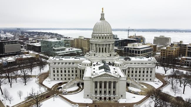 Wisconsin Republicans' large majorities expected to shrink under new legislative maps | iNFOnews.ca