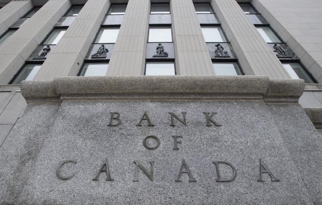 As Canadians cut back, mortgage holders say they can make higher payments: BoC survey | iNFOnews.ca As Canadians cut back, mortgage holders say they can make higher payments: BoC survey | iNFOnews.ca