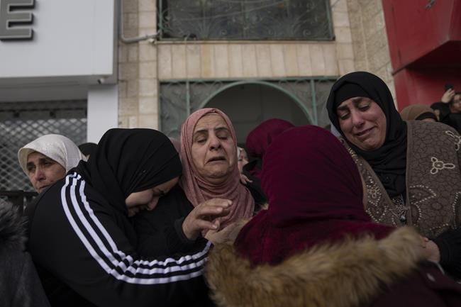 Liberal, NDP MPs head to Jordan, West Bank to ask Palestinians how to advance peace | iNFOnews.ca Liberal, NDP MPs head to Jordan, West Bank to ask Palestinians how to advance peace | iNFOnews.ca