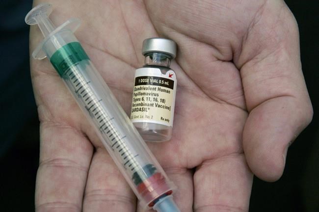 B.C. extends free HPV vaccines eligibility to men born in 2005 | iNFOnews.ca B.C. extends free HPV vaccines eligibility to men born in 2005 | iNFOnews.ca