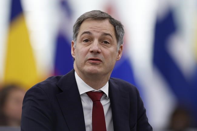EU presidency warns democracy will be put to the test in US elections in November | iNFOnews.ca EU presidency warns democracy will be put to the test in US elections in November | iNFOnews.ca