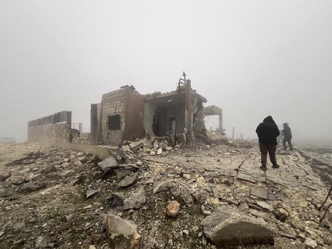 Iraq recalls ambassador, summons Iran’s chargé d’affaires over strikes in Irbil | iNFOnews.ca