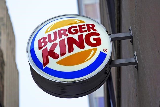 Restaurant Brands buying Burger King franchisee Carrols Restaurant Group for US$1B | iNFOnews.ca