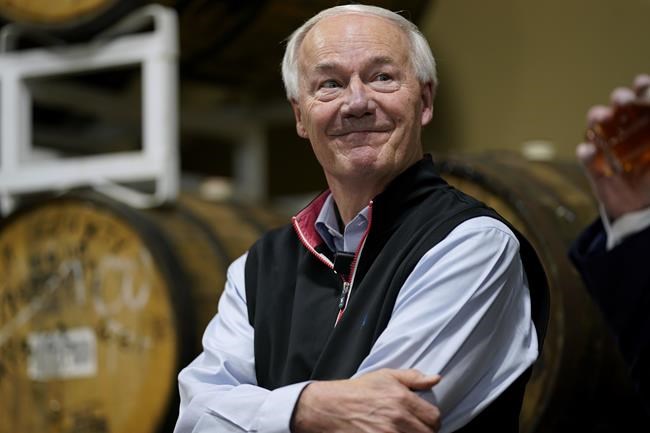 Former Arkansas Gov. Asa Hutchinson ends his 2024 campaign after sixth-place finish in Iowa caucuses | iNFOnews.ca Former Arkansas Gov. Asa Hutchinson ends his 2024 campaign after sixth-place finish in Iowa caucuses | iNFOnews.ca