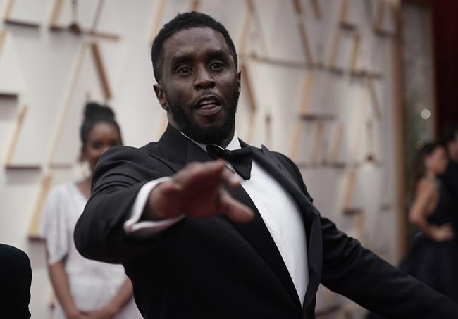 Sean 'Diddy' Combs and Diageo settle, withdraw lawsuits in case that accused Diageo of racism | iNFOnews.ca
