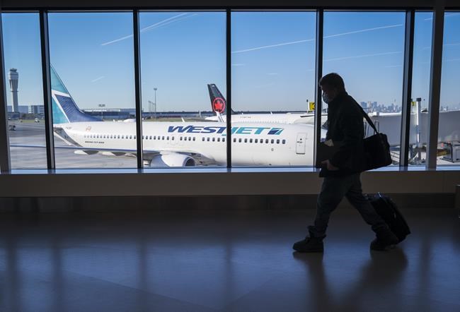 Flight delayed? Baggage lost? Here's how to apply for compensation | iNFOnews.ca Flight delayed? Baggage lost? Here's how to apply for compensation | iNFOnews.ca