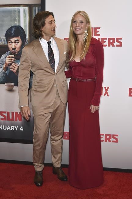 Brad Falchuk debuts first Ryan Murphy-less project and becomes a mentor with 'The Brothers Sun' | iNFOnews.ca Brad Falchuk debuts first Ryan Murphy-less project and becomes a mentor with 'The Brothers Sun' | iNFOnews.ca