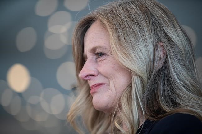 Reaction to Rachel Notley stepping down as leader of Alberta's New Democrats | iNFOnews.ca