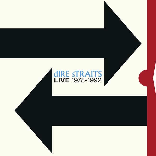Music Review: Tour through Dire Straits' live output with new box set spanning 1978-1992 | iNFOnews.ca Music Review: Tour through Dire Straits' live output with new box set spanning 1978-1992 | iNFOnews.ca