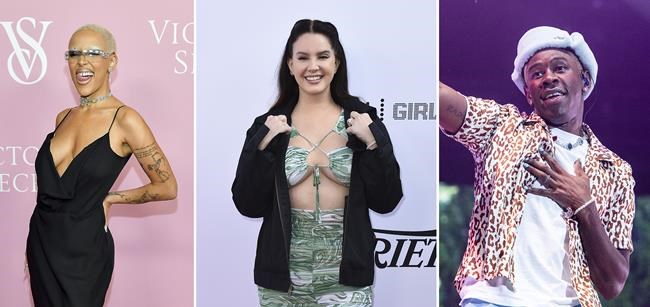 Coachella 2024: Lana Del Rey, Doja Cat and Tyler, the Creator to headline, No Doubt to reunite | iNFOnews.ca
