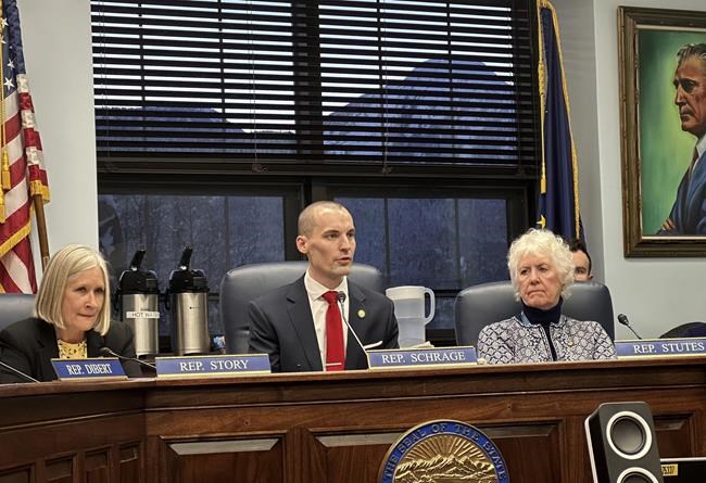 Alaska lawmakers open new session with House failing to support veto override effort | iNFOnews.ca Alaska lawmakers open new session with House failing to support veto override effort | iNFOnews.ca