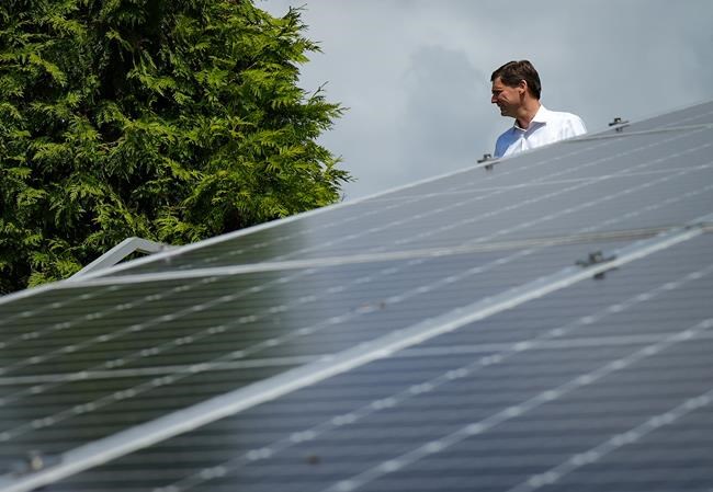 Eby announces $36-billion plan to expand B.C.'s electricity system | iNFOnews.ca Eby announces $36-billion plan to expand B.C.'s electricity system | iNFOnews.ca