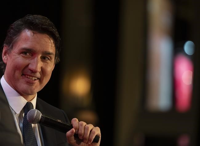 In the news today: Ethics probe over PM's vacation? Canadians on climate change? | iNFOnews.ca