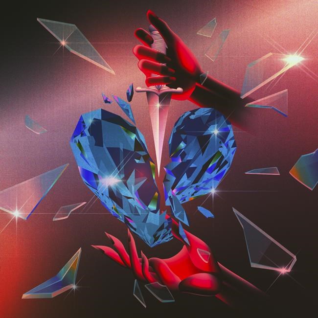 Music Review: Rolling Stones' 'Hackney Diamonds' live album will give you serious party FOMO | iNFOnews.ca Music Review: Rolling Stones' 'Hackney Diamonds' live album will give you serious party FOMO | iNFOnews.ca