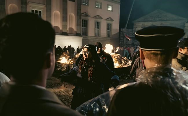 Movie Review: Ava DuVernay’s ‘Origin’ is a powerful, artful, interpretation of ‘Caste’ | iNFOnews.ca