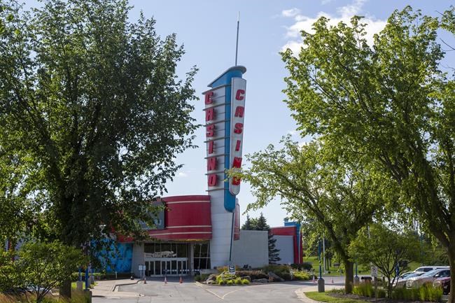 Third-quarter report shows Ontario's sports-betting industry continues to thrive | iNFOnews.ca
