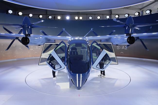 Edmunds highlights top car-tech trends from CES 2024 | iNFOnews.ca Edmunds highlights top car-tech trends from CES 2024 | iNFOnews.ca