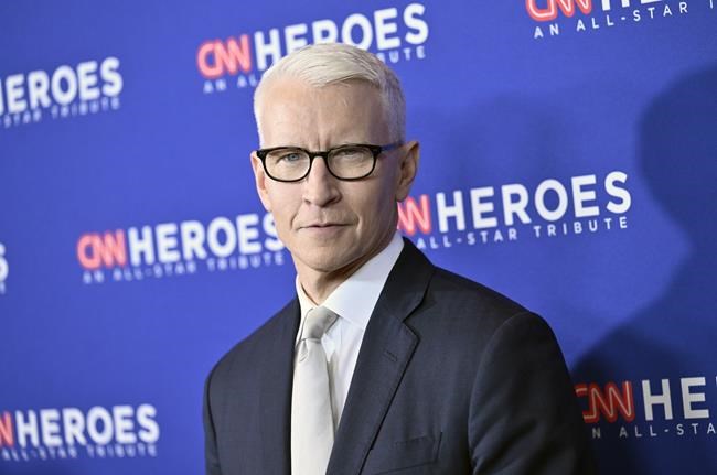 CNN's new chief says the network needs to recapture the "swagger and innovation" of its youth | iNFOnews.ca CNN's new chief says the network needs to recapture the "swagger and innovation" of its youth | iNFOnews.ca