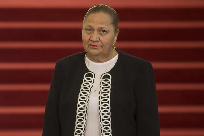 Guatemala's embattled attorney general says she will not step down | iNFOnews.ca