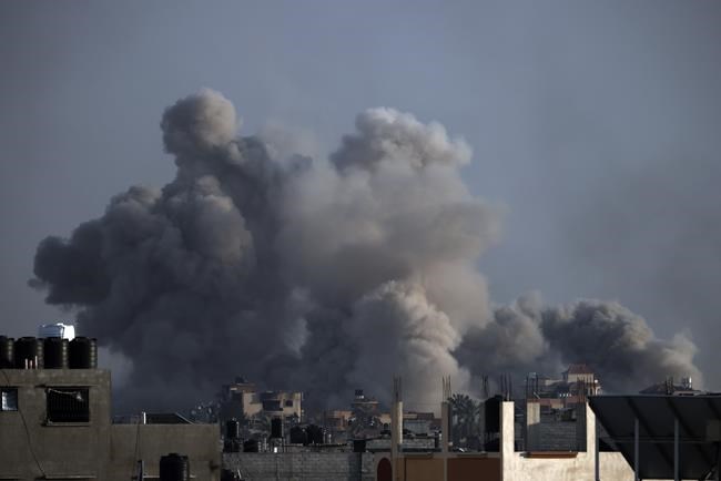 Medicine for hostages and Palestinians arrives in Gaza under first Israel-Hamas deal since November | iNFOnews.ca Medicine for hostages and Palestinians arrives in Gaza under first Israel-Hamas deal since November | iNFOnews.ca