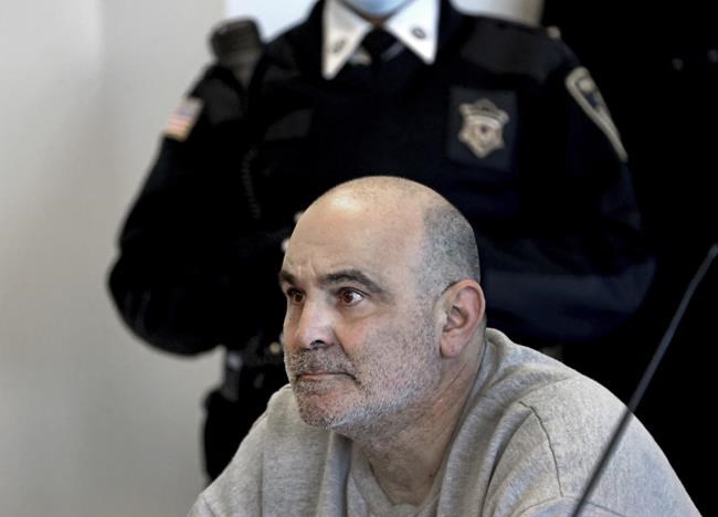 Massachusetts man sentenced to life with possibility of parole in racist road rage killing | iNFOnews.ca Massachusetts man sentenced to life with possibility of parole in racist road rage killing | iNFOnews.ca