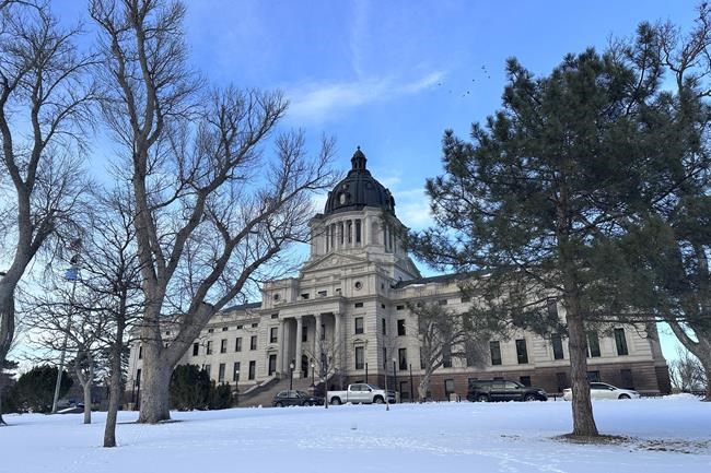 South Dakota House passes bill that would make the animal sedative xylazine a controlled substance | iNFOnews.ca
