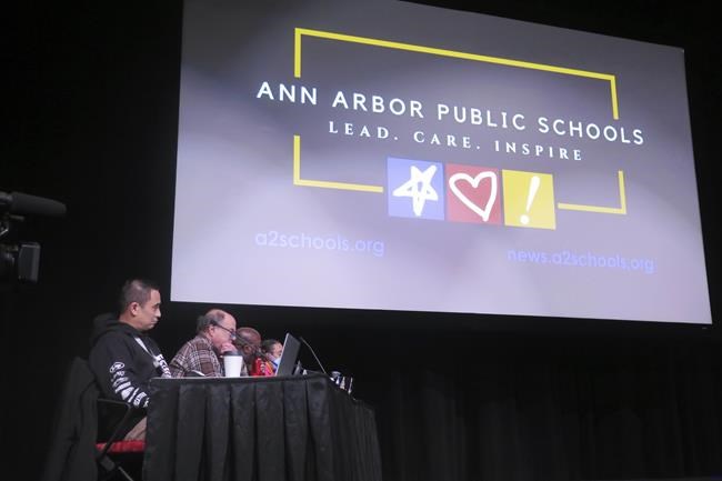 Ann Arbor Public Schools approves Mideast cease-fire resolution that had stoked controversy | iNFOnews.ca Ann Arbor Public Schools approves Mideast cease-fire resolution that had stoked controversy | iNFOnews.ca