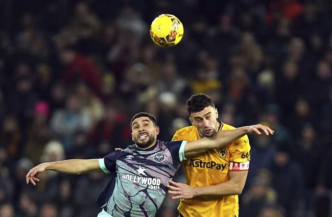 Soccer fan plucked from crowd to be a match official in FA Cup. Can't cheer when his team scores | iNFOnews.ca Soccer fan plucked from crowd to be a match official in FA Cup. Can't cheer when his team scores | iNFOnews.ca