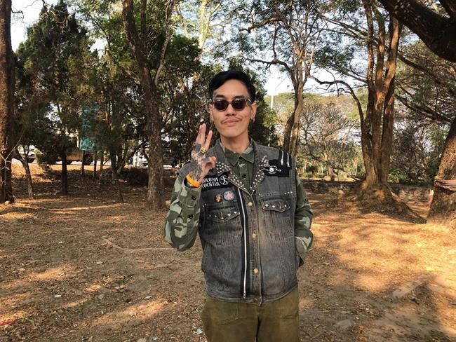 A court of appeals in Thailand hands an activist a 50-year prison term for insulting the monarchy | iNFOnews.ca