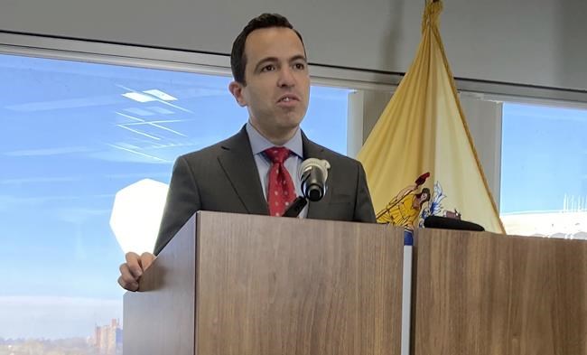 NJ governor renews vows to close detention center where 50 men say they were sexually abused as boys | iNFOnews.ca NJ governor renews vows to close detention center where 50 men say they were sexually abused as boys | iNFOnews.ca