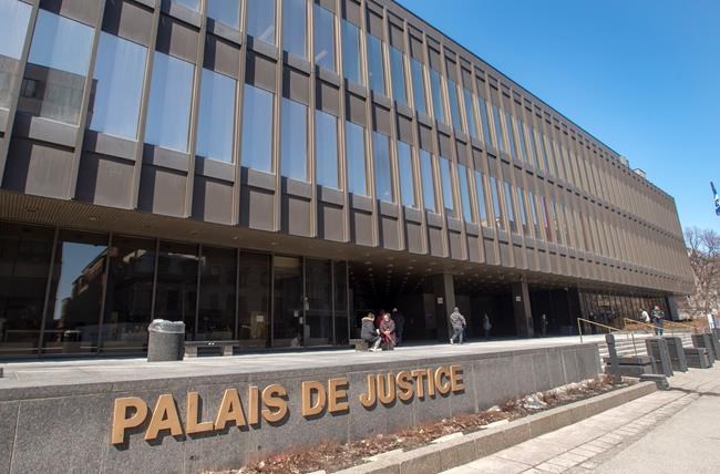 Lawyer wants Quebec billionaire to testify early on sex case, worries he will die | iNFOnews.ca