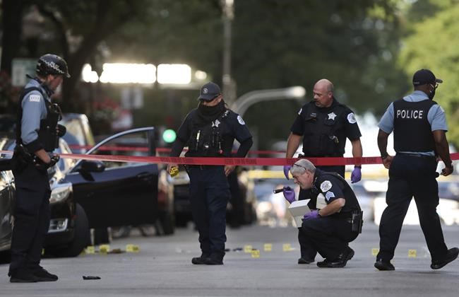 6 alleged gang members convicted of killing Chicago rapper FBG Duck in 2020 | iNFOnews.ca 6 alleged gang members convicted of killing Chicago rapper FBG Duck in 2020 | iNFOnews.ca