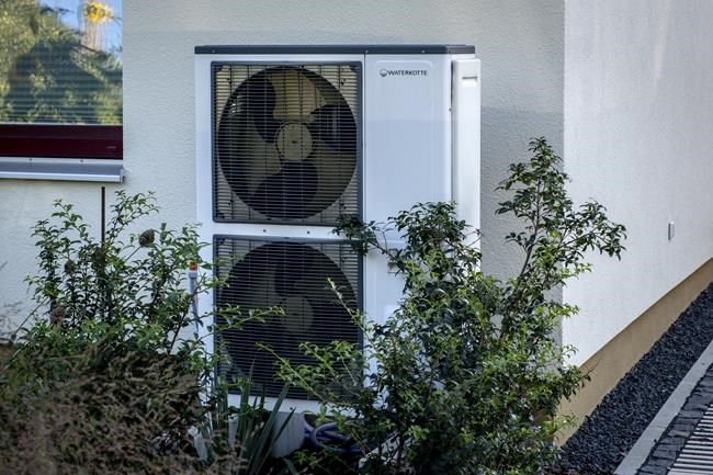 Heat pump interest highest in Atlantic but bigger grants not yet making a difference | iNFOnews.ca Heat pump interest highest in Atlantic but bigger grants not yet making a difference | iNFOnews.ca
