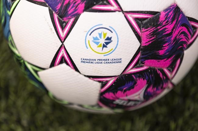 Canadian Premier League to kick off sixth season with April 13 tripleheader | iNFOnews.ca Canadian Premier League to kick off sixth season with April 13 tripleheader | iNFOnews.ca