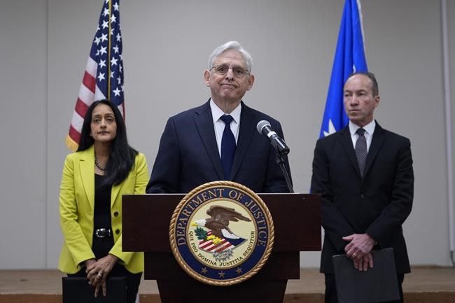 The police response to the Uvalde shooting was riddled with failures, a new DOJ report says | iNFOnews.ca