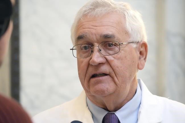 Mississippi has the highest rate of preventable deaths in the US, health official says | iNFOnews.ca